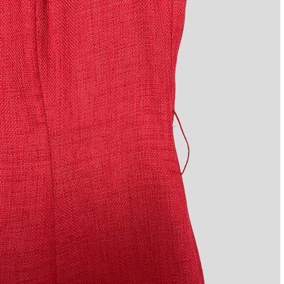 Tahari Arthur S Levine shift dress - Picture 3 of 8